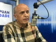 Secretário Geraldo Medeiros critica novas flexibil