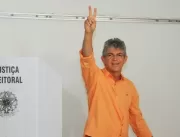 Parecer pede cassação de Ricardo Coutinho no TSE
