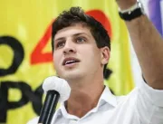 João Campos é eleito prefeito de Recife