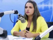 Karla Pimentel consegue protocolar requerimento pa