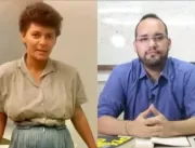 Após 30 anos, jornalista paraibano descobre a próp