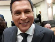 Ricardo Barbosa vai disputar vaga de deputado fede