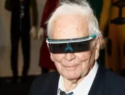 Morre, aos 98 anos, o icônico estilista Pierre Car