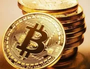 Bitcoin ultrapassa R$ 163 mil