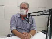 Secretário Fábio Rocha garante que vacinação contr