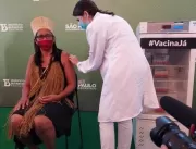 Saiba quais estados do Brasil já iniciaram vacinaç