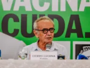 Cícero Lucena pede apuração rigorosa contra suposto desvio de vacinas em João Pessoa