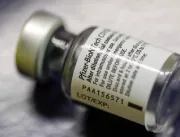 Governo Federal diz que oferta de vacinas da Pfize