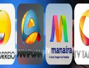 IBOPE: TV Tambaú despenca e fica em último lugar n