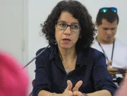 Cláudia Veras desiste de Habeas Corpus no STF