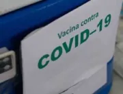 PM recupera carro roubado com vacinas contra Covid