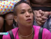 Fãs fazem panelaço na Globo pedindo expulsão de Ka