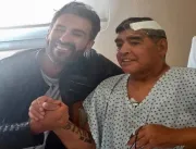 Vídeo de Maradona é divulgado, e áudios de médico 