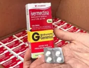 Fabricante da ivermectina afirma que remédio não é