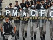 Polícia Militar lança edital para Curso de Formaçã