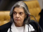 Ministra Cármen Lúcia nega que viúvas de ex-govern