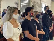 Missa de 7º Dia: Desembargadora Fátima Bezerra diz