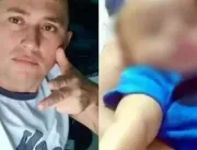 Irritado com choro do bebê, pai mata o filho de 3 