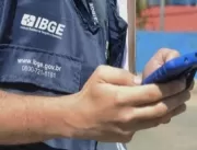 IBGE abre seleção com quase 4 mil vagas na Paraíba