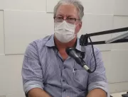 Secretário Fábio Rocha revela que pacientes cada v