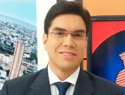 Apresentador é demitido de afiliada da TV Globo ap