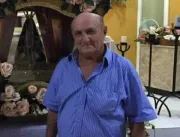 Pai de ex-prefeito paraibano morre após contrair C
