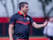 Novo técnico do Vasco já ficou desaparecido por 40