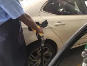 Alta de preços continua e gasolina chega a R$ 5,43
