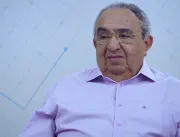 ALPB lamenta morte do empresário e ex-senador José