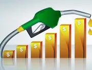 Petrobras anuncia 6º reajuste da gasolina e combus