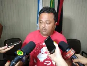 Jackson Macêdo diz que Bolsonaro mudou radicalment