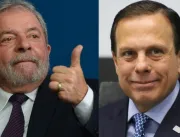 AGORA: Após Lula se tornar elegível para 2022, Dor
