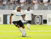 Luto! Ex-jogador do Corinthians morre aos 45 anos 