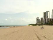 Pernambuco fecha praias e parques e proíbe comérci