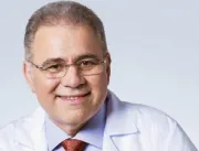 Bolsonaro escolhe médico paraibano Marcelo Queirog