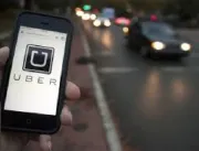 Liminar da Justiça libera circulação de Uber em Ca