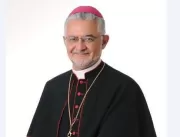 Novo arcebispo da PB promete cruzada contra a pedo