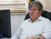 João Azevêdo anuncia parceria com a Uber oferecend