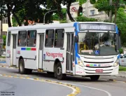 Semob-JP vai reduzir frota de ônibus no feriadão p