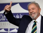 Lula pede que STF declare Moro suspeito também nos