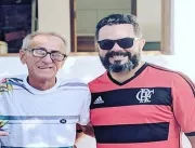 Pai de jornalista paraibano morre em decorrência d