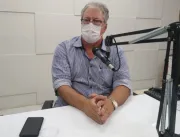 Secretário Fábio Rocha confirma que hipertensos co