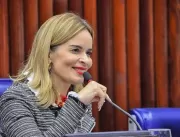 Irmã do líder do Governo Temer, Daniella Ribeiro f