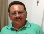 Ex-vice-prefeito paraibano é assassinado a tiros d
