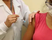 Ministério da Saúde define quem será vacinado em m