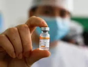 Paraíba vai receber mais 75 mil doses de vacina co