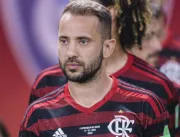 Flamengo aceita vender jogador por R$ 65 milhões e