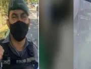 VÍDEO FORTE mostra momento em que bandidos executa