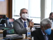 Ministro do STF diz que não há impedimento para Renan Calheiros ser relator da CPI