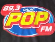 Rádio POP FM se consolida entre as mais ouvidas pe